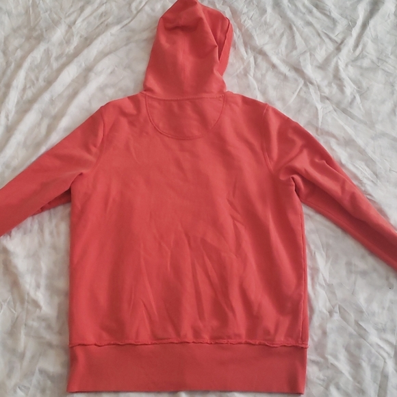 Ralph lauren patriotic embroidered zip up hoodie - Picture 3 of 3